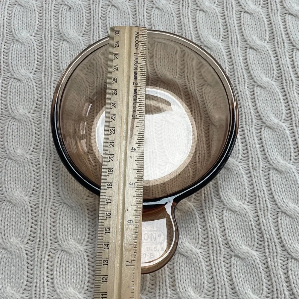 Corningware vtg corning